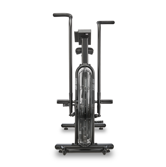 assault airbike