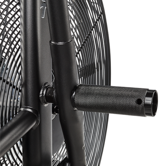assault airbike