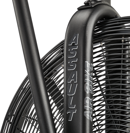 assault airbike