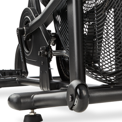 assault airbike