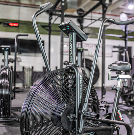 assault airbike