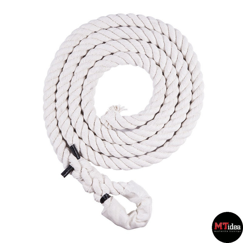 MTIDEA Climbing rope, Cotton, different sizes