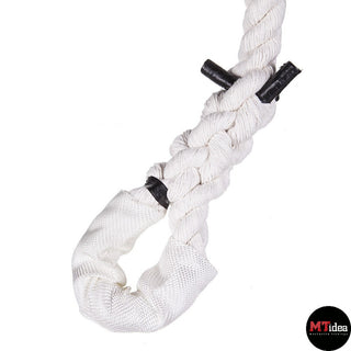 MTIDEA Climbing rope, Cotton, different sizes