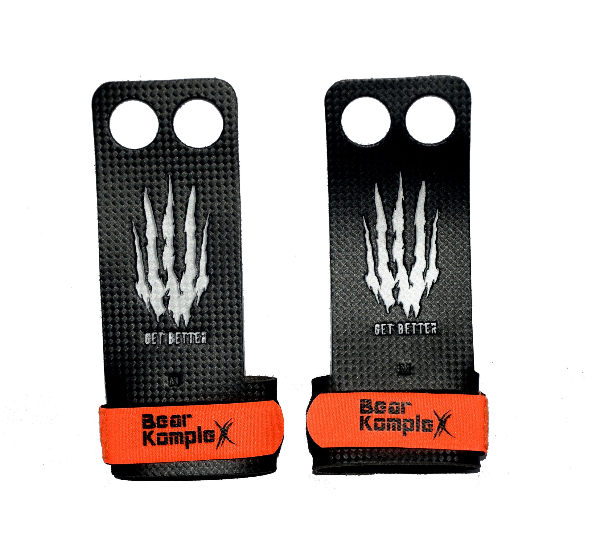 bear komplex