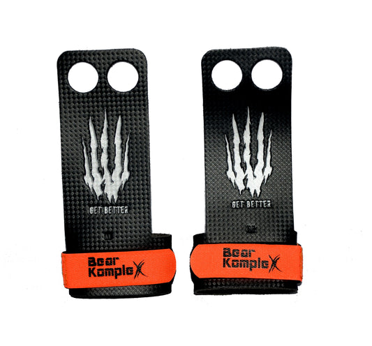 bear komplex