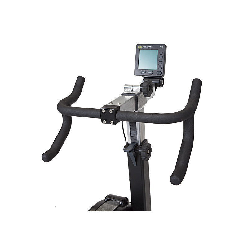 Concept 2 BikeErg PM 5 monitori