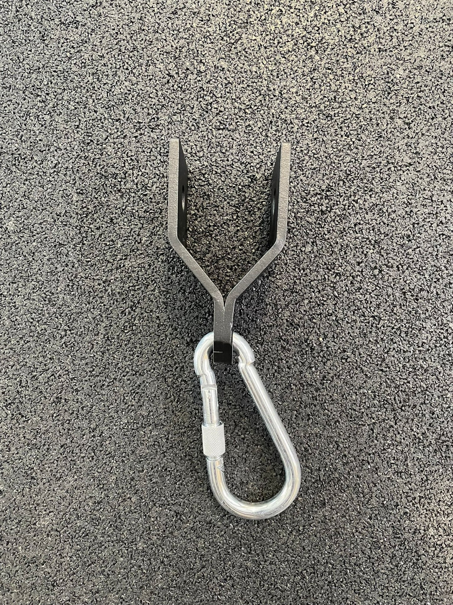 LEAGUE Pro Ring/Climbing Rope Hooks