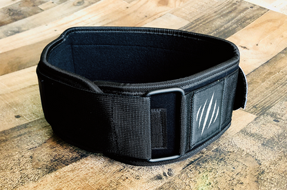 BEAR KOMPLEX Patch Lifting belt