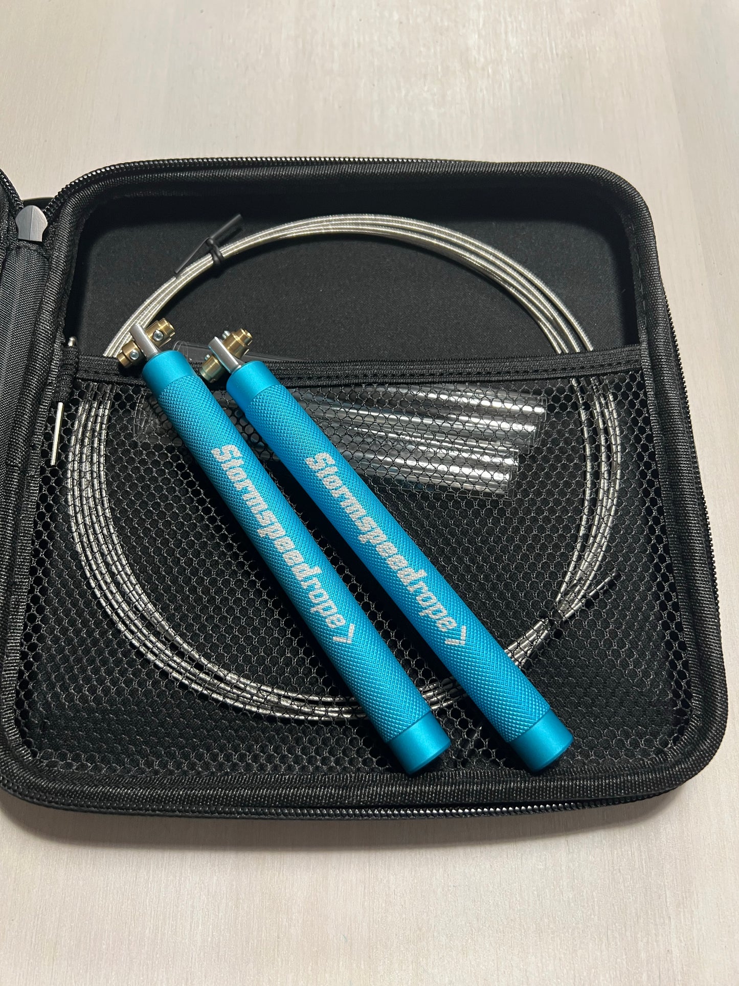 StormSpeedrope SV1 Premium Jump Rope