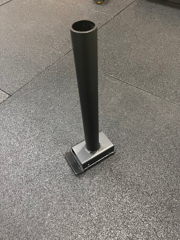 LEAGUE Yoke Sleds Plates Kyykkytelineeseen
