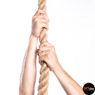 MTIDEA Kletterseil, Jute, verschiedene Längen