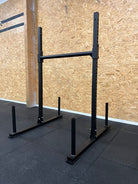 LEAGUE Yoke Pro / Yoke Carry Rack