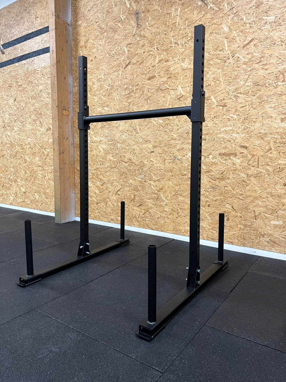 LEAGUE Yoke Pro / Yoke Carry Rack
