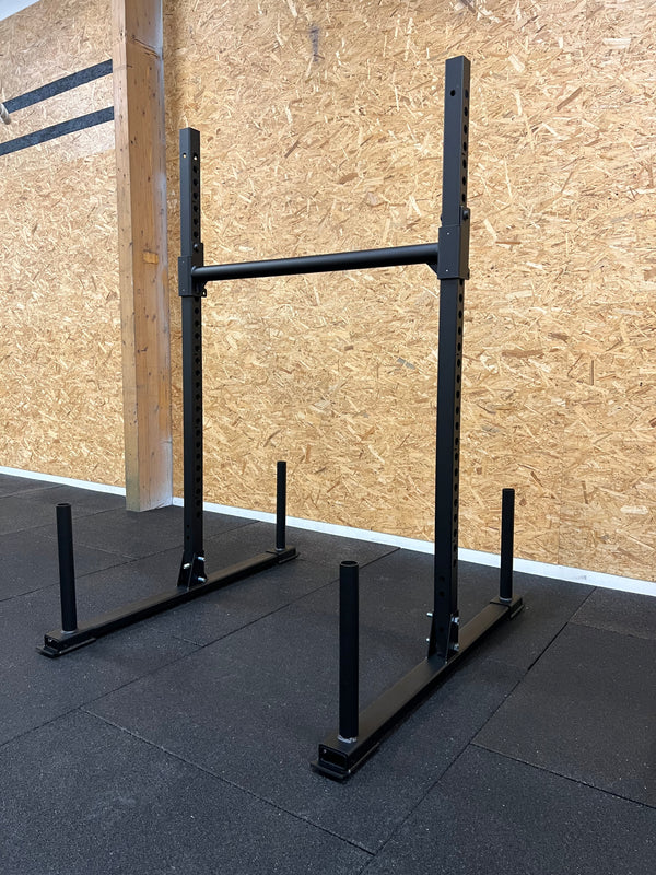 LEAGUE Yoke Pro / Merimieskävelyteline