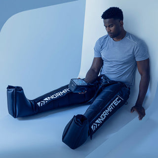 HYPERICE Normatec 2.0 Legs recovery system