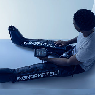 HYPERICE Normatec 2.0 Legs -palautumisjärjestelmä