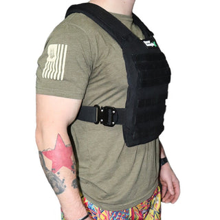 BEAR KOMPLEX Weight vest